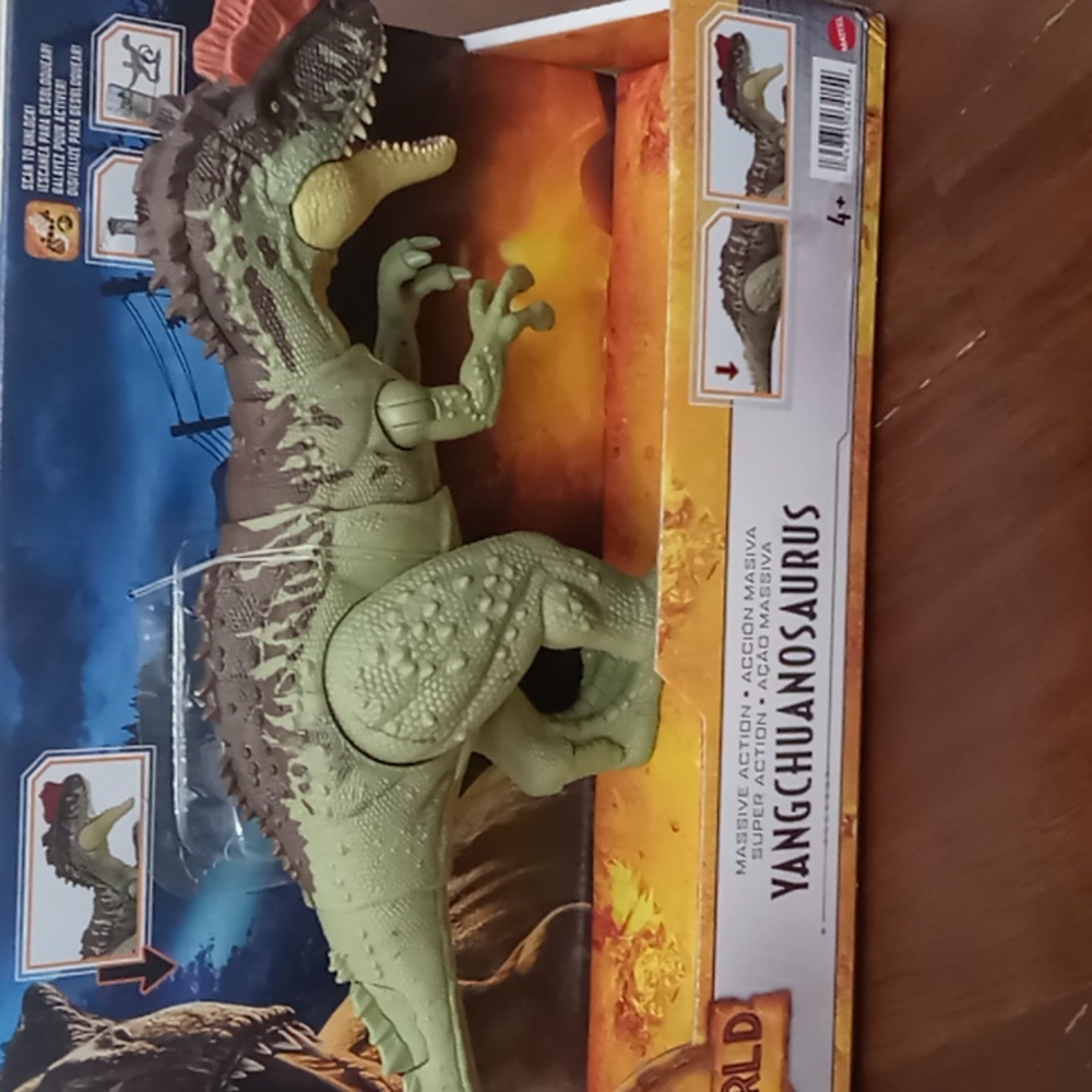 Toy